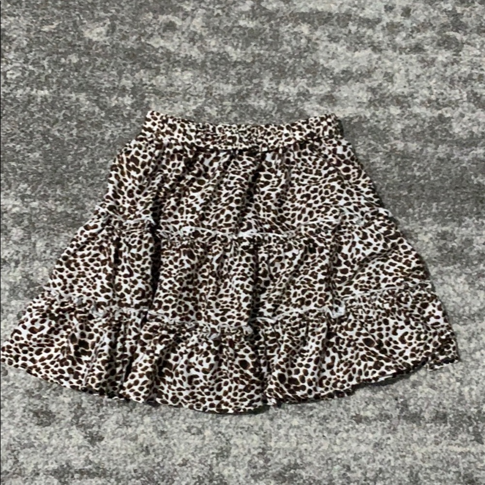 skirt